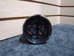 Used Rv/motorhome In 1 Dash Gauge 944636 American Eagle. Fixed Price $605.00.