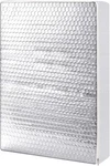 Yunvi Skylight Insulator 14X22X2.8,RV Vent Cover And 14*22INCH, Silver. Fixed Price $33.11.