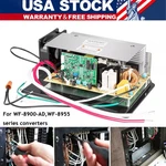 WF-8955-AD-MBA Rv Power Converter Main Board Assembly For Camper. Fixed Price $139.80.