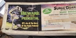 Trc 34850 Surge Guard 50A Rv Power Protector 120/240V 3850J Nos. Fixed Price $239.99.