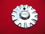 Cruiser Alloy Excalibur Custom Wheel Center Cap Chrome Finish EF-600C. Fixed Price $31.99.