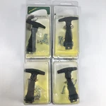 Set Of 4 Jr Products 10875 Rubber Hood Latch For Rv Class / Lp Bottle Covers. Fixed Price $14.97.
