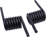 Heavy-duty Ramp Spring,trailer Coil Springs Left & Right Side.... Fixed Price $59.37.