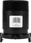 Camco Camper/rv 3" Sewer Fitting Adapter, Features Straight & Bayonet. Fixed Price $24.95.