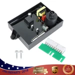 For Atwood GCH6A-10E GCH10A-4E Rv Water Heater Control Circuit Board. Fixed Price $28.20.
