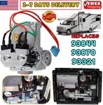 Rv Water Heater Solenoid Gas Valve For Dometic Atwood 6 & 10 Gallon Replc# 93844. Fixed Price $89.99.