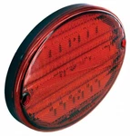 Valterra DG52448PB Diamond Group Lights-clearance & Tail Rv. Fixed Price $55.50.