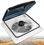 Starvent Roof Fan 6SPEEDREVERSIBLE. Fixed Price $245.06.