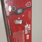 Hughes PWD50-EPO Power Watchdog 50A Bluetooth Rv Smart Surge Protector + (b). Fixed Price $250.00.