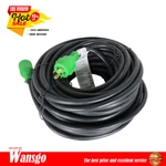 100 Ft Amp Prong Generator Extension Cord Nema L14-30P L14-30R. Fixed Price $153.02.