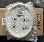 Fan-tastic Vent 9072-81 5200/5300 Series White Roof Remote *D21. Fixed Price $14.99.