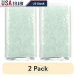 AC-300G Air Conditioner Filter Merv 6 Antimicrobial Polyester 2 Pack New. Fixed Price $37.11.