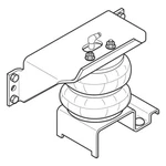 Firestone Ride-rite 2170 Air Helper Spring Kit Fits F53 F59 Motorhome. Fixed Price $399.99.