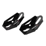 Tusk 193-964-00010E0B-8A016E Maverick X3 Tie Down Adapters 2 Pk Blk Powder. Fixed Price $33.32.