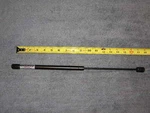 17" Century Snug Are Jason Truck Shell Nitro Prop Strut Spring Replace C16-21064. Fixed Price $12.99.