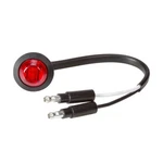 Maxxima M09300R Red Led 3/4" Round Combination Clearance Marker Light. Fixed Price $11.91.
