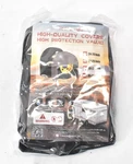 K-musculo Rv Tire Covers Pack Waterproof Wheel Gray Fit 19-22". Fixed Price $15.99.