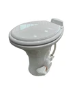 Dometic Rv Toilet - Traveler W/mounting Hardware And Seal 302310011. Fixed Price $299.00.