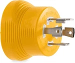 Camco 4-PRONG Generator Adapter 30 Camper 55338. Fixed Price $20.50.