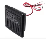 12V Atwood 31011 Carbon Monoxide & Lp Gas Propane Detector Alarm Rv Trailer. Fixed Price $49.95.