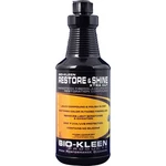 Bio-kleen Restore & Shine Xtracut 32 Oz. M02007. Fixed Price $32.84.