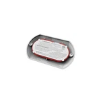 Safe RVCOLP-2W Carbon Monoxide And Propane Gas Alarm, 2-WIRE, Fits White. Fixed Price $85.70.