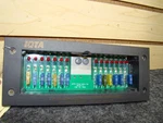 Used Rv/motorhome Iota P/n: IDP-12 Low Voltage Distribution Panel. Fixed Price $145.00.