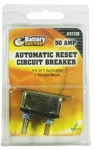 Wirthco Engineering 31128 In-line Bracket Stud Mount Circuit Breaker Each. Fixed Price $6.46.
