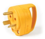 Camco 55283 Rv Camper Motor Home 30A Male Power Plug Usa Seller. Fixed Price $25.80.