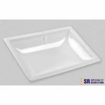Specialty Recreation N1430 White Thermoformed Polycarbonate Inner Skylight. Fixed Price $171.48.