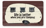 Kittrich CAMP1534120 Anti Fatigue Kitchen Mat. Fixed Price $31.53.