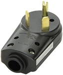 16-00580 Voltec 16-00-580 30 Amp Male Replacement Head. Fixed Price $41.48.