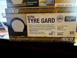 Adco Ultra Tyre Gard 3954. Fixed Price $12.00.