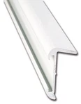 Ap Products 021574018 Roof Edge P.wht 8' Ea. Fixed Price $31.91.