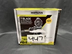 Hopkins Trailer Wiring Connector 7-WAY Blade 41157 69-9123. Fixed Price $132.31.