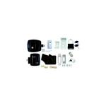 Ap Products 013-6203 Key'd-a-like Lock Kit, Deluxe, Black. Fixed Price $238.10.