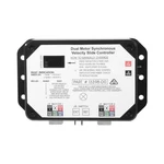 13398-DO Dual Motor Synchronous Velocity Slide Controller V-sync Ii For Lippert. Fixed Price $36.99.