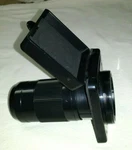 Marine Shore Power Inlet 50AMP 125/250 Vac Model A10-50IN Black Rv. Fixed Price $29.99.