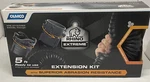 Camco Rhinoextreme 5' Sewer Hose Extension With Pre-attached Swivel Fittings. Fixed Price $18.79.