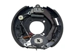 8000# Dexter Electric Brake 12.25 2.5" Right Fit 7.2K Axle 4 Bolt D80N 8-393. Fixed Price $415.79.