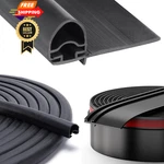 Racewill Combo Rv Slide Out Seal Black Rubber 018-312-EKD 018-312+314,. Fixed Price $134.98.