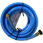 Valterra W01-9300 Drain Wtr Hose 5/8'X25'BL. Fixed Price $41.49.