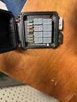 Bussmann Fuse Module 31135-0 (P2). Fixed Price $199.99.