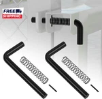 819T Trailer Gate Spring Latch Kit 2 Pack Pins Heavy Duty. Fixed Price $12.60.