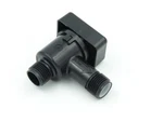 B&b Molders Vacuum Breaker/check Valve. Fixed Price $34.50.