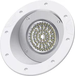 Leisure Led Rv Exterior Round Flood Porch Utility Light - White 12V 1100 Lumen. Fixed Price $70.98.