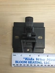New Rv Carefree Bottom Awning Arm Mounting Bracket, Black.. Fixed Price $26.92.