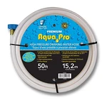 Aqua Pro W20867 Deluxe Water Line 5/8" 50'. Fixed Price $43.08.