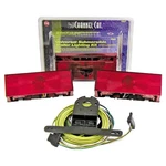 Channel Cat V547 Submersible Rear Trailer Light Kit. Fixed Price $78.26.