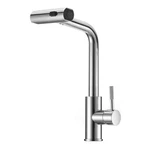 Dura Faucets Kitchen Rainfall Chrome #DF-MK511X-CP. Fixed Price $163.10.